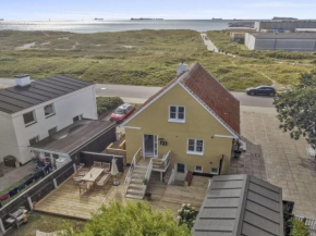 Holiday Home Elka - 100m from the sea by Interhome in Skagen